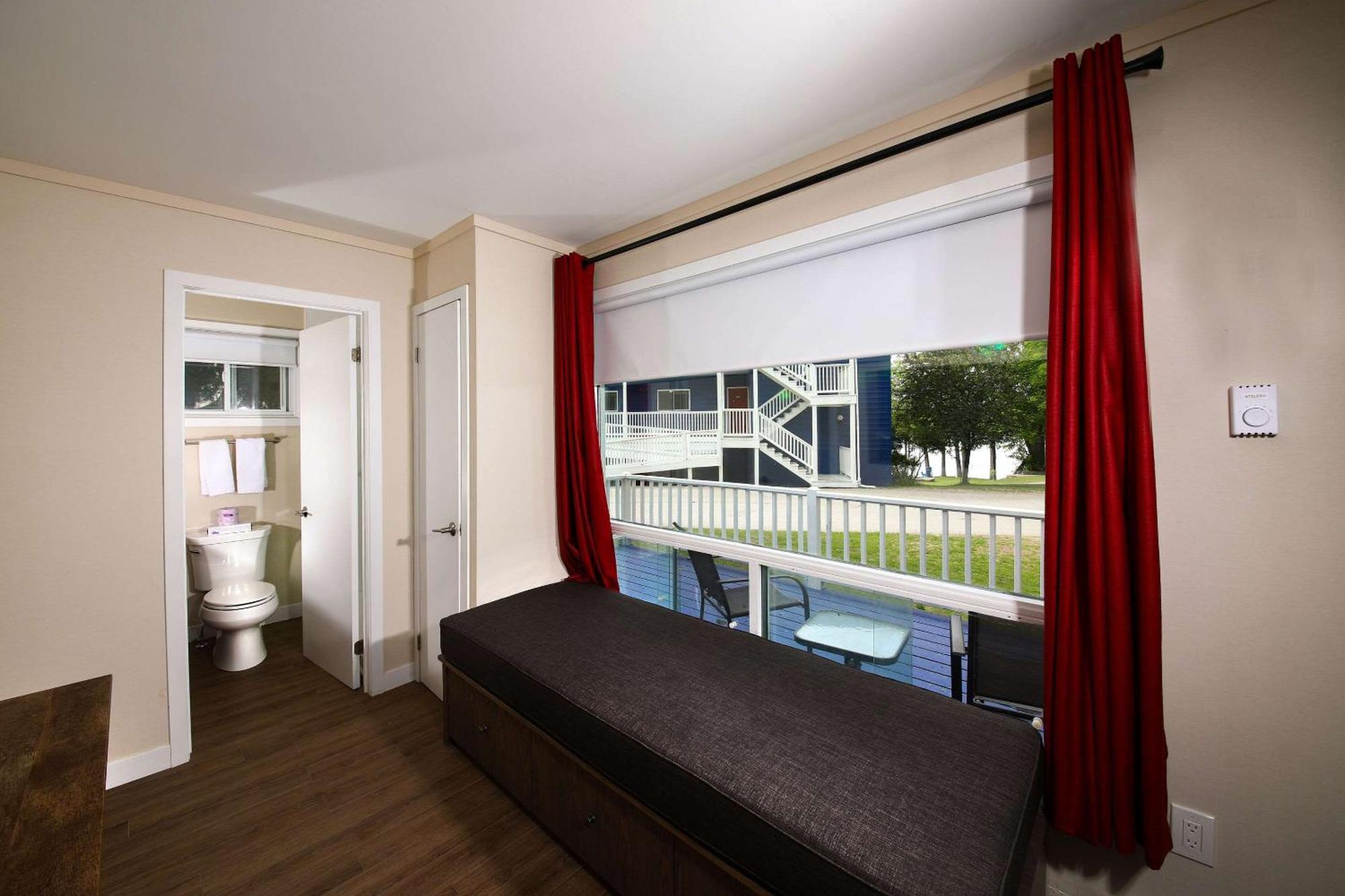Bayview Wildwood Resort, Ascend Hotel Collection Severn Kültér fotó