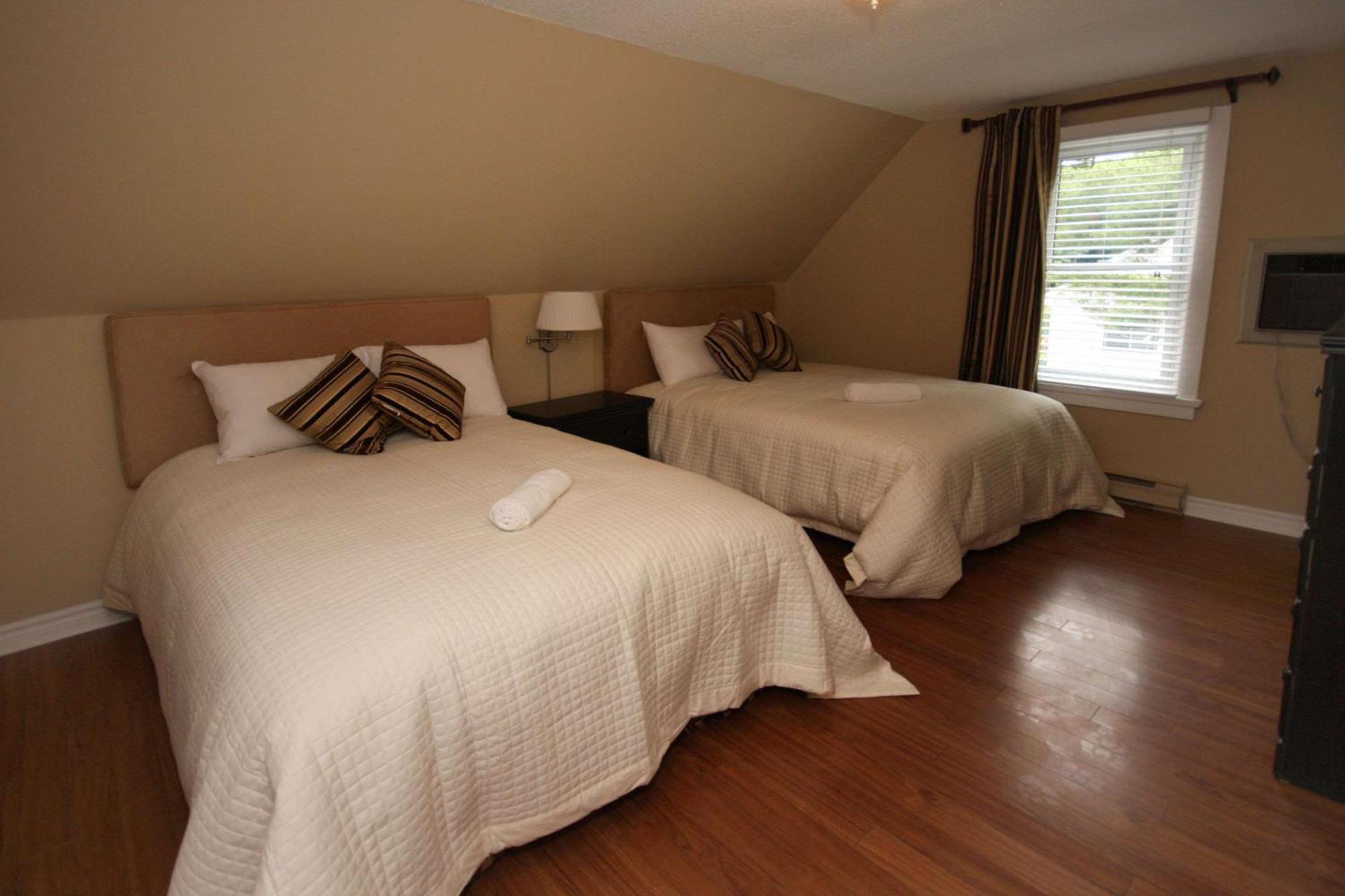 Bayview Wildwood Resort, Ascend Hotel Collection Severn Kültér fotó