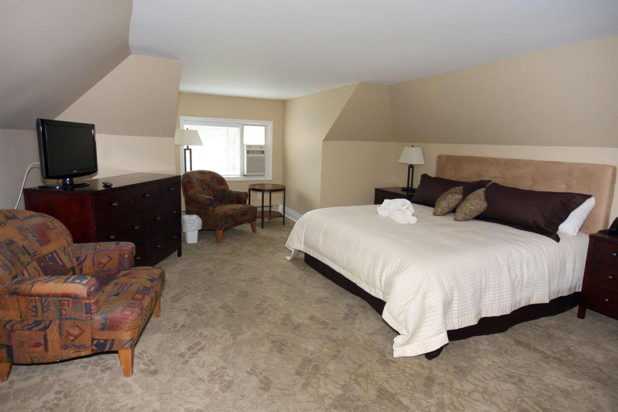 Bayview Wildwood Resort, Ascend Hotel Collection Severn Kültér fotó
