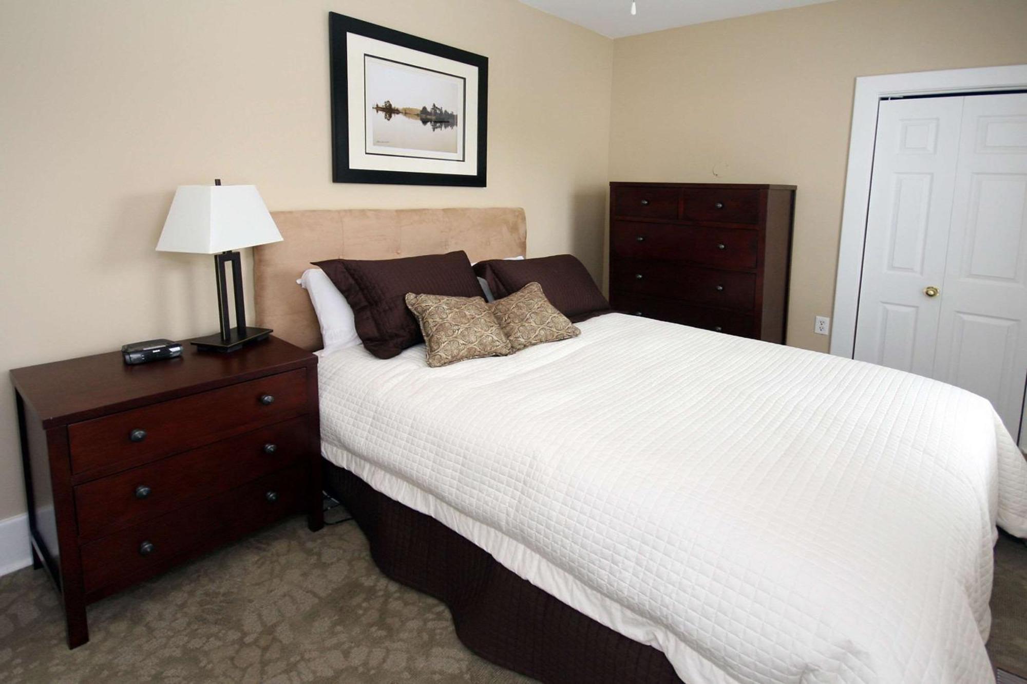 Bayview Wildwood Resort, Ascend Hotel Collection Severn Kültér fotó