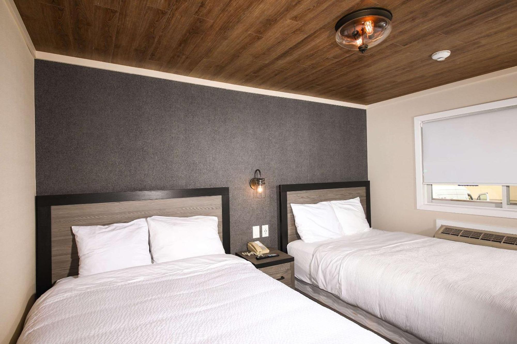 Bayview Wildwood Resort, Ascend Hotel Collection Severn Kültér fotó