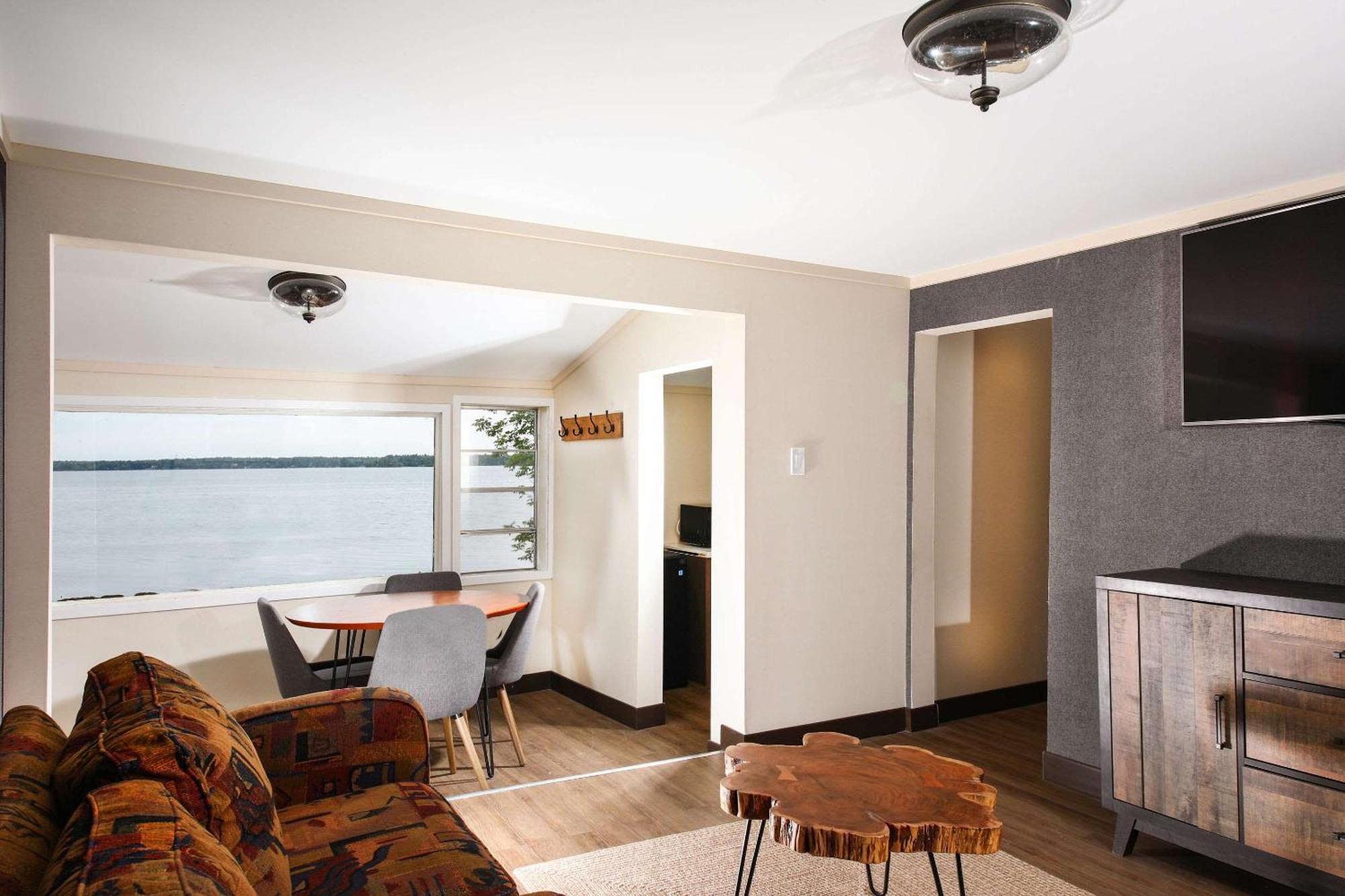 Bayview Wildwood Resort, Ascend Hotel Collection Severn Kültér fotó