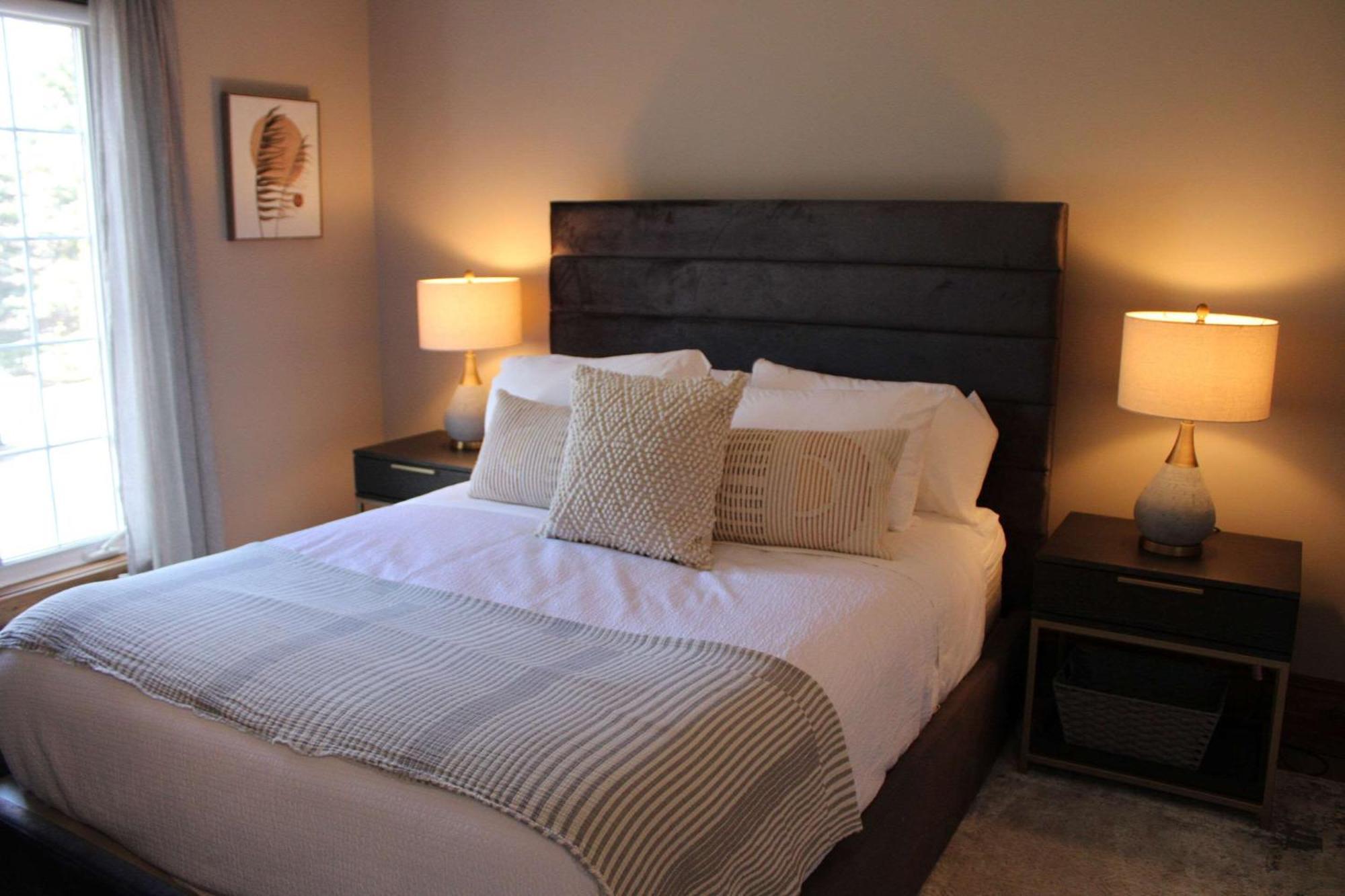 Bayview Wildwood Resort, Ascend Hotel Collection Severn Kültér fotó
