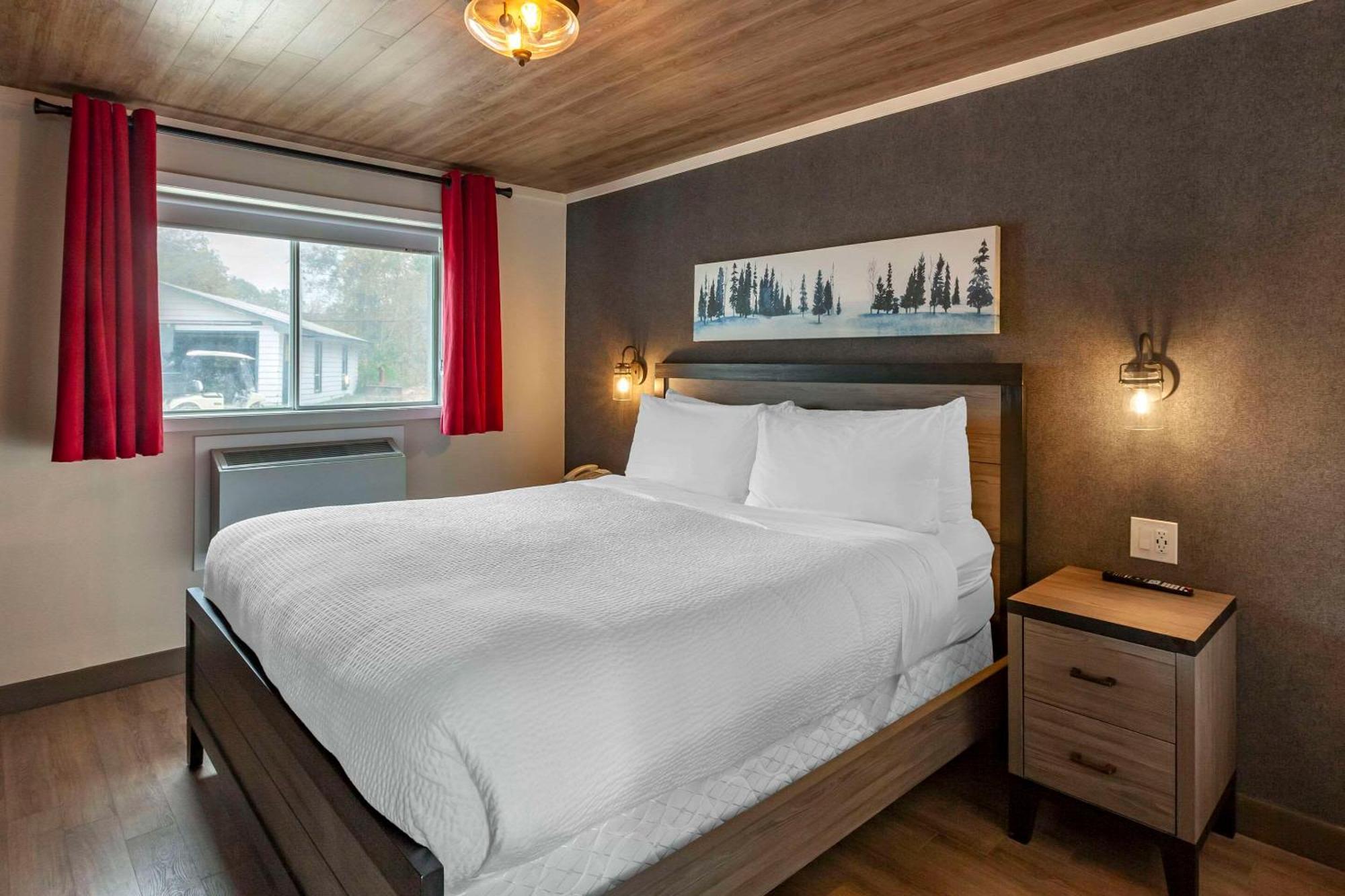 Bayview Wildwood Resort, Ascend Hotel Collection Severn Kültér fotó